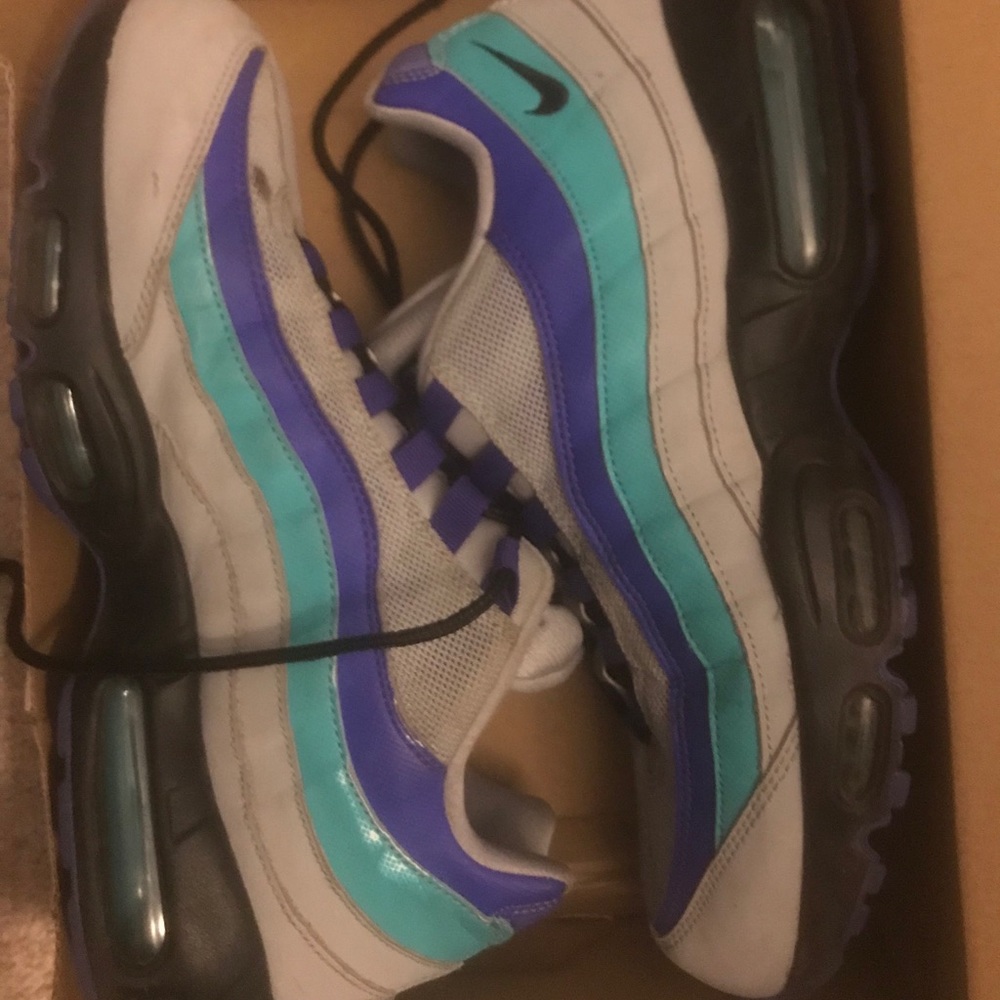 Air max 95